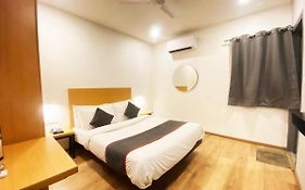Hotel White Saffron